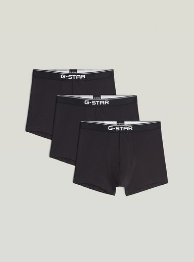 Boxer Briefs 3-Pack